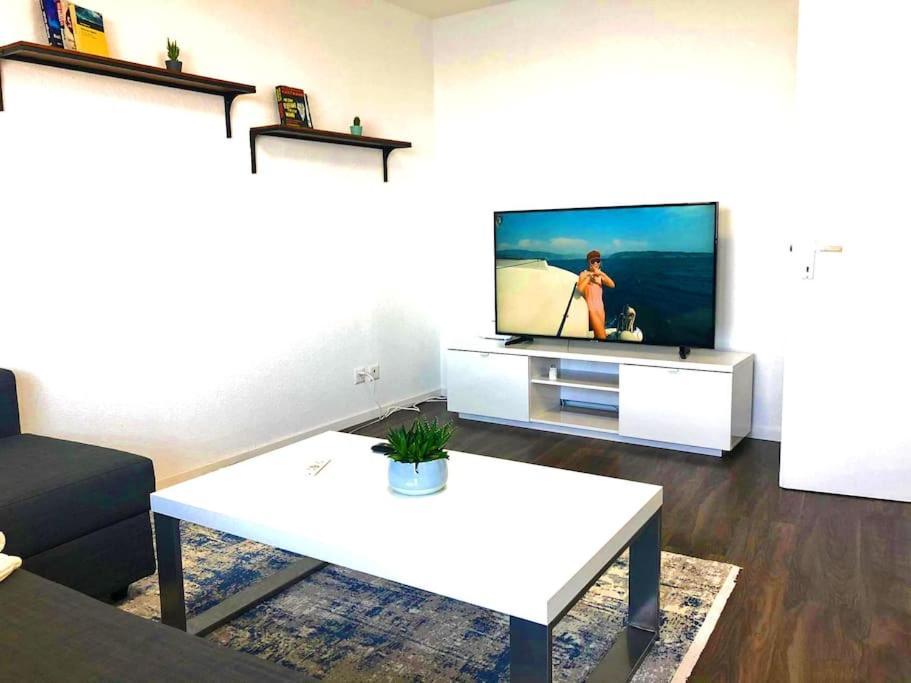 Inn Joy Apartments - Rorschach Mit Panoramasicht Экстерьер фото