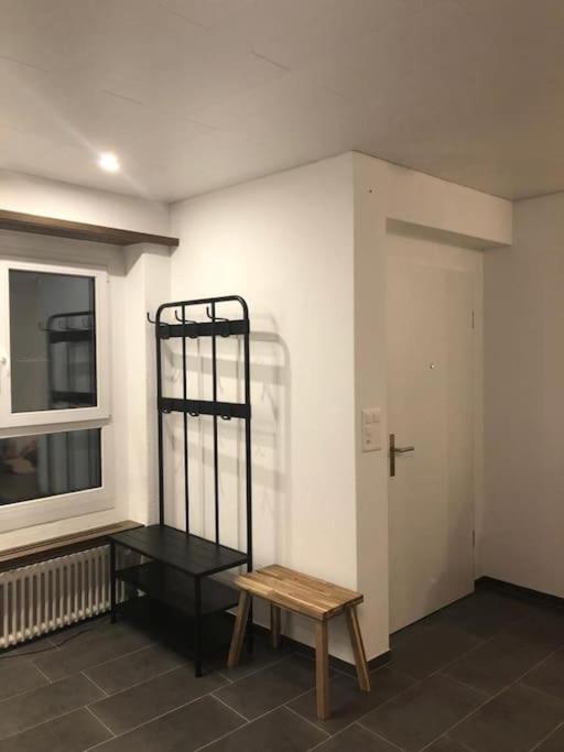 Inn Joy Apartments - Rorschach Mit Panoramasicht Экстерьер фото